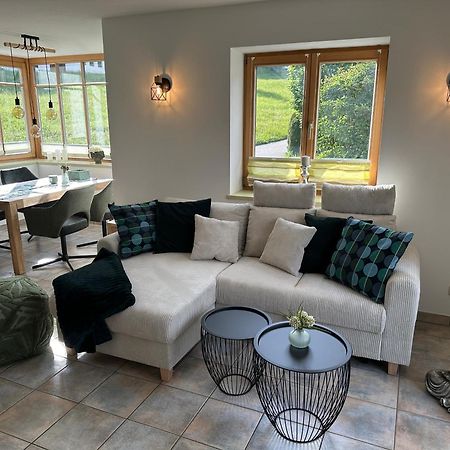 Ferienwohnung Marianne Bergpanorama Fuer Paare 60Qm Berchtesgaden Exteriér fotografie