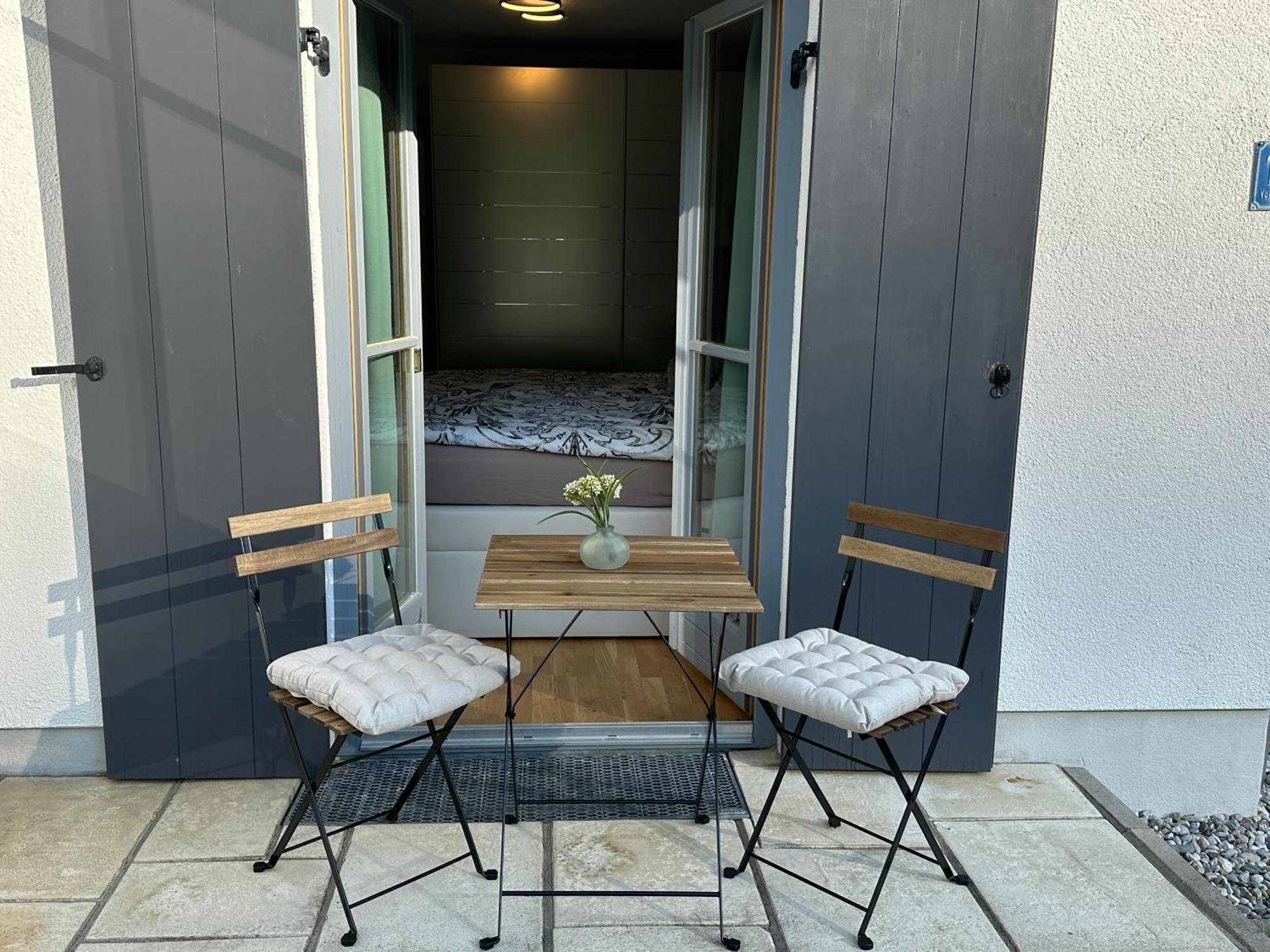 Ferienwohnung Marianne Bergpanorama Fuer Paare 60Qm Berchtesgaden Exteriér fotografie