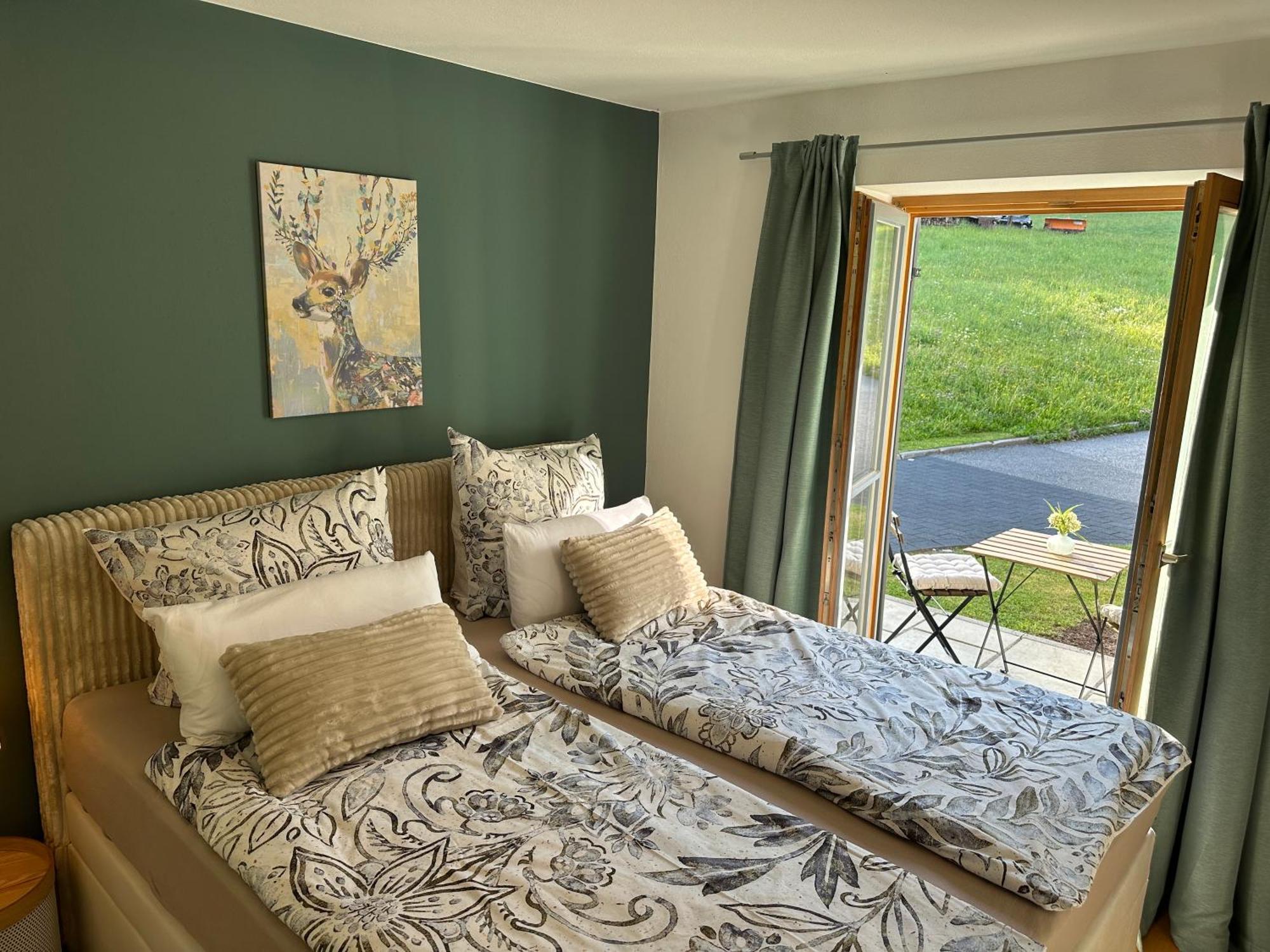 Ferienwohnung Marianne Bergpanorama Fuer Paare 60Qm Berchtesgaden Exteriér fotografie